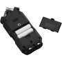 Zoom H4 essential enregistreur 4 pistes 32bits micro X/Y - noir