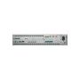 Cloud Ampli numérique 4 x 250 W à 70 V-100 V-4 O-8 O avec DSP et Eth
