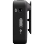 Rode WirelessME Dual Système de microphone numérique sans fil Noir