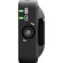 Rode WirelessME Dual Système de microphone numérique sans fil Noir