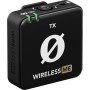 Rode WirelessME Dual Système de microphone numérique sans fil Noir
