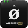 Rode WirelessME Dual Système de microphone numérique sans fil Noir
