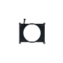 Wooden Camera Zip Box Pro 4x5.65 (104mm Clamp On Back Only)