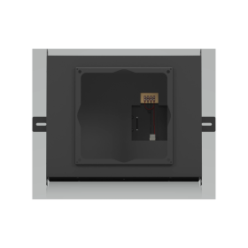 TANNOY Capot fixation et/ou suspension pour CMS1201-DC&CMS1201-DC-T