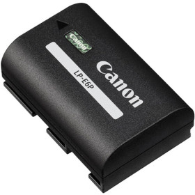 Canon LP-E6P Batterie rechargeable 2130 mAh pour hybride type EOS R