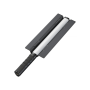 SmallRig 4342 RT25 Handheld Tube Light (with Battery Grip)