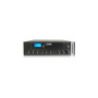 Lone Audio Amplificateur 60W en 100V avec lecteur Wifi et Bluetooth