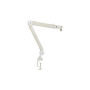 Rode PSA1+ Bras de studio professionnel - Blanc