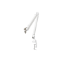 Rode PSA1+ Bras de studio professionnel - Blanc