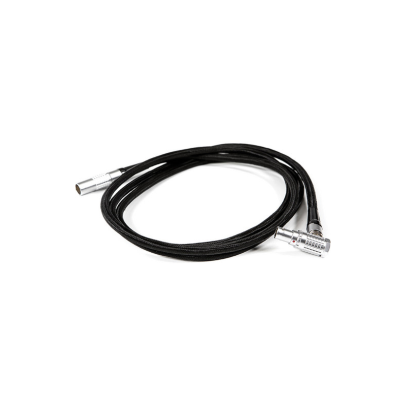 Wooden Camera Power Extension (RED, R, 72")
