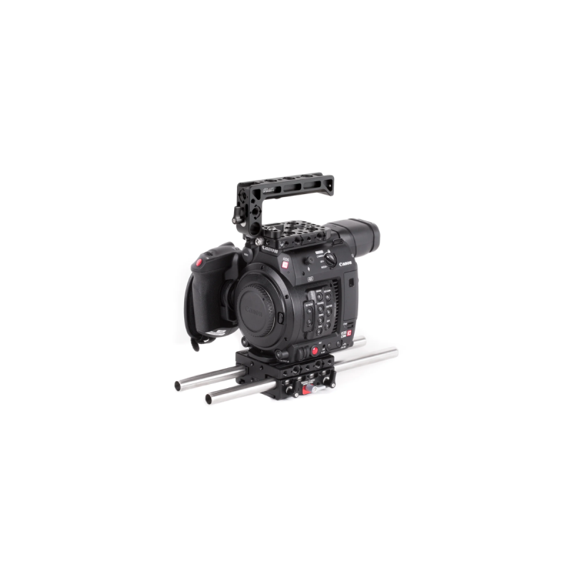 Wooden Camera Canon C200/C200B Unified Accessory Kit (Base)
