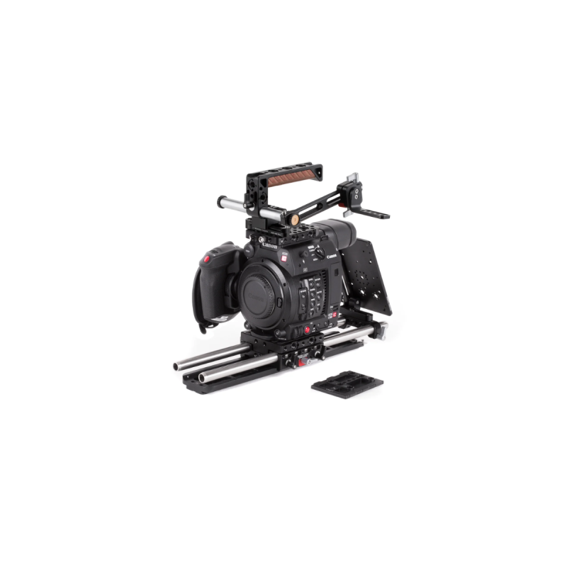 Wooden Camera Canon C200/C200B Unified Accessory Kit (Pro)