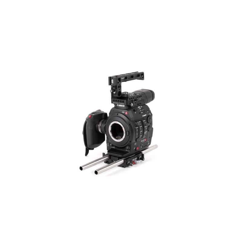 Wooden Camera Canon C300mkII Unified Accessory Kit (Base)