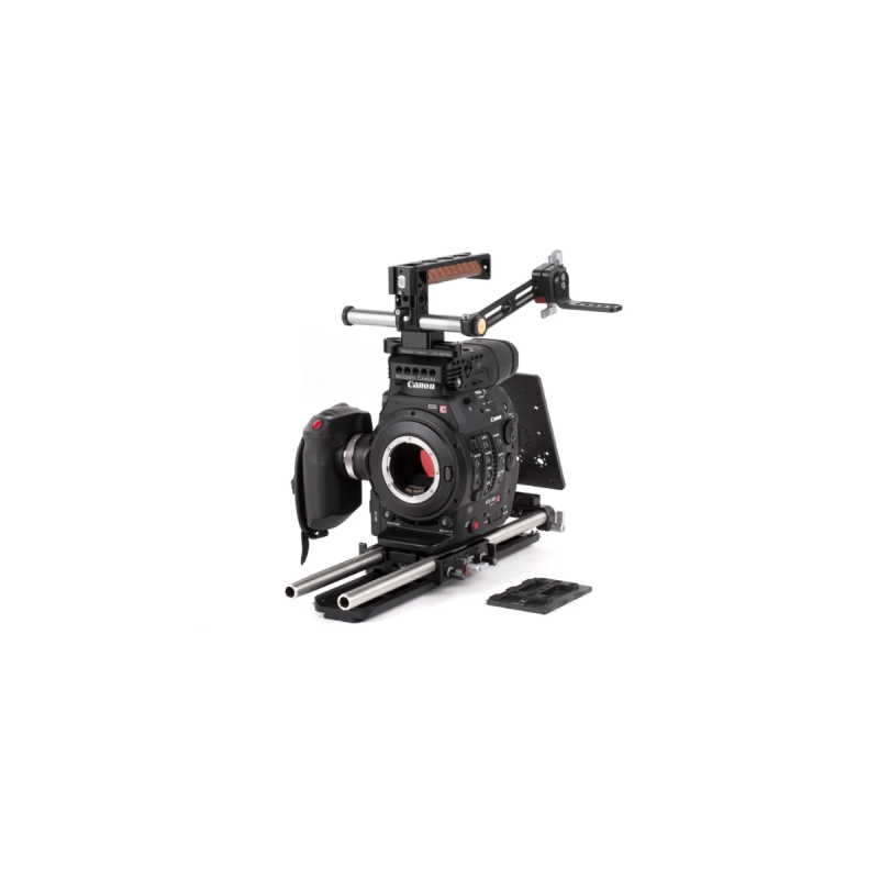 Wooden Camera Canon C300mkII Unified Accessory Kit (Pro)