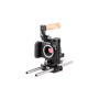 Wooden Camera Canon EOS R Unified Accessory Kit (Base)