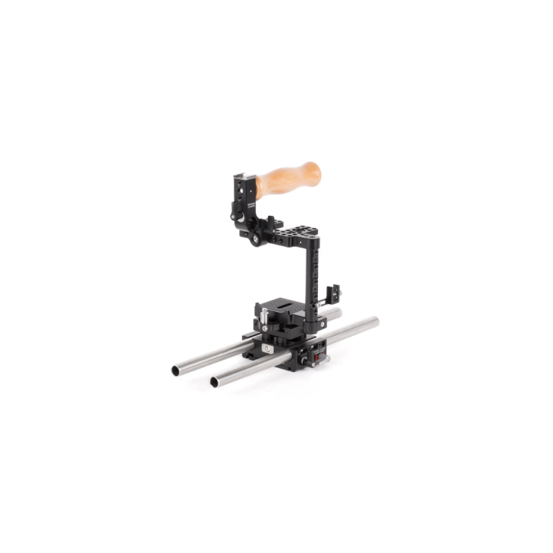 Wooden Camera Canon T7i/T6i Unified Accessory Kit (Base)