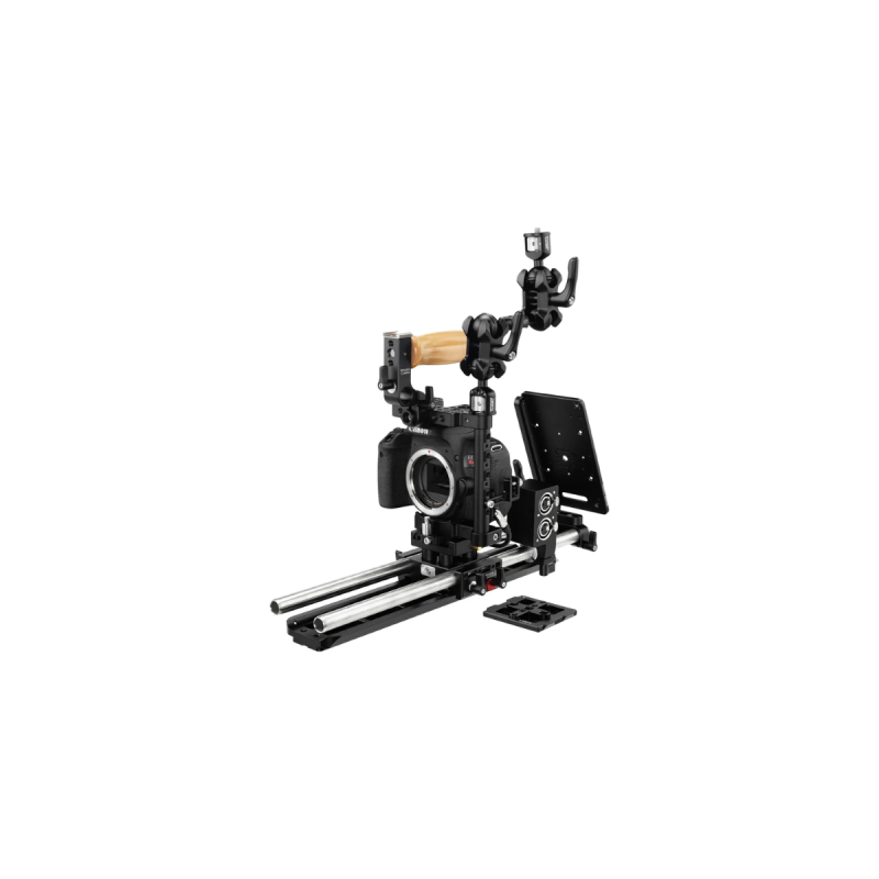 Wooden Camera Canon T7i/T6i Unified Accessory Kit (Pro)