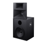 JBL Enceinte principale écran 3 voies composée de HPD3159 +3132-M/HF
