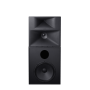 JBL Enceinte principale écran 3 voies composée de HPD3159 +3132-M/HF