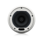 TANNOY Enceinte suspendue 2 voies Coax 8". 140 W/16 O Blanc