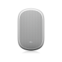 Tannoy Enceinte tropicalisée IP64, hp coaxial 200 mm, 60W/8Ohms blanc