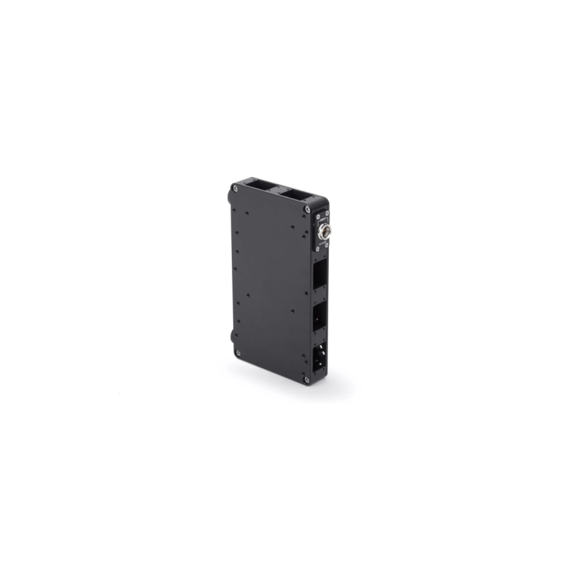 Wooden Camera D-Box (D-Tap, Base Unit)