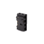 Wooden Camera D-Box (Gold Mount Battery to V-Mount Camera, Base Unit)