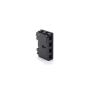 Wooden Camera D-Box (Gold Mount to Gold Mount, Base Unit)