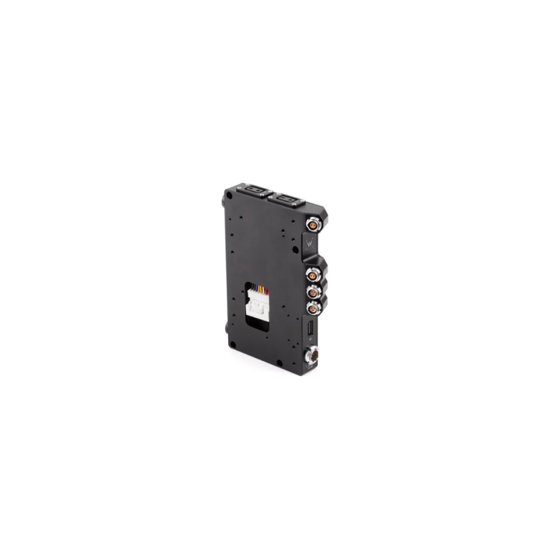 Wooden Camera D-Box (RED DSMC2, Power Distribution Portion Only)