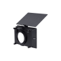 Wooden Camera Step-up Ring 77-85mm