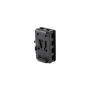 Wooden Camera D-Box (V-Mount Battery to Gold Mount Camera, Base Unit)