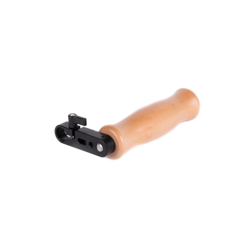 Wooden Camera Director's Monitor Cage v2 (Handle Assembly)