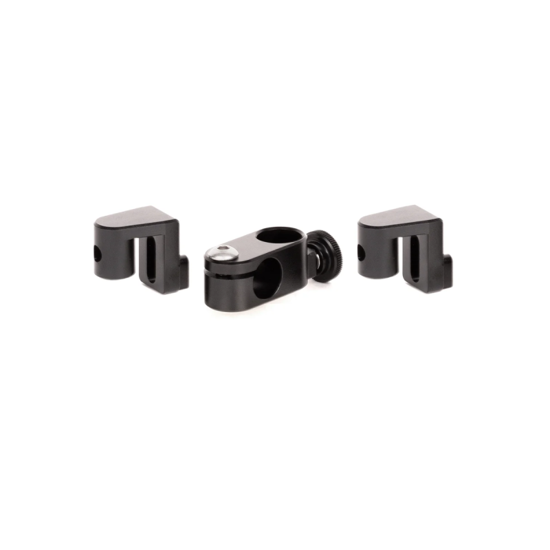 Wooden Camera Director's Monitor Cage Vertical Conversion K