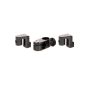 Wooden Camera Director's Monitor Cage Vertical Conversion K