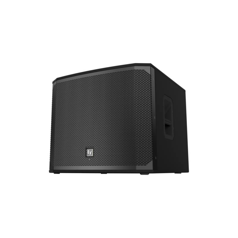 ElectroVoice Sub 18" passif 96dB 400W RMS