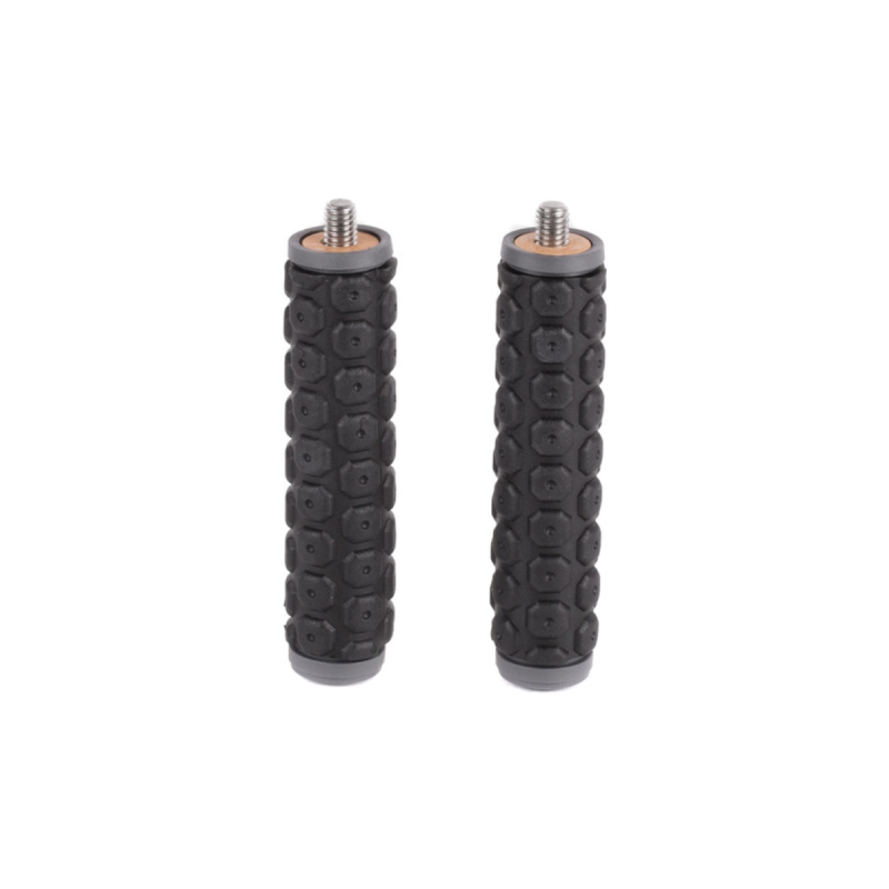 Wooden Camera 2 Director's Monitor Cage v2 Rubber Grips(3/8-16)