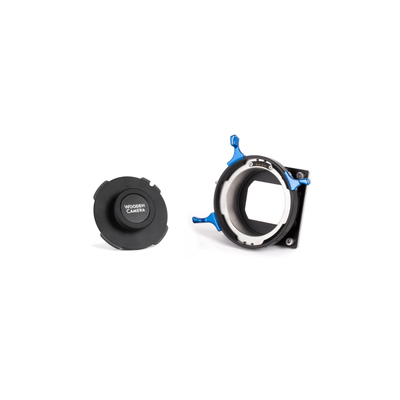 Wooden Camera ARRI LPL Mount for RED DSMC2 Cameras