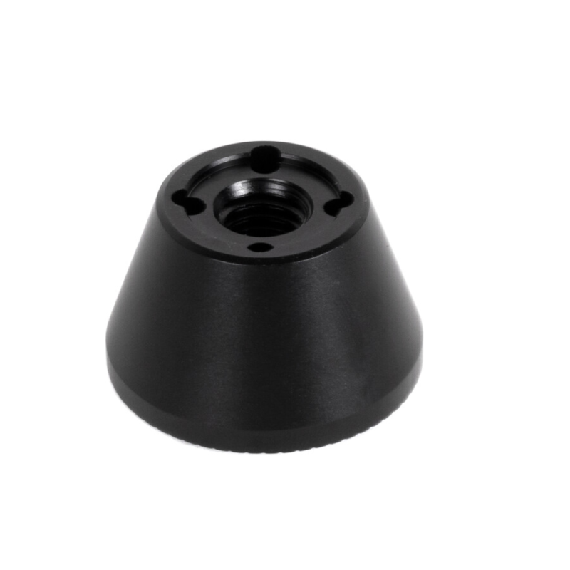 Wooden Camera ARRI M6 Male Rosette to ARRI 3/8-16 Female Mount
