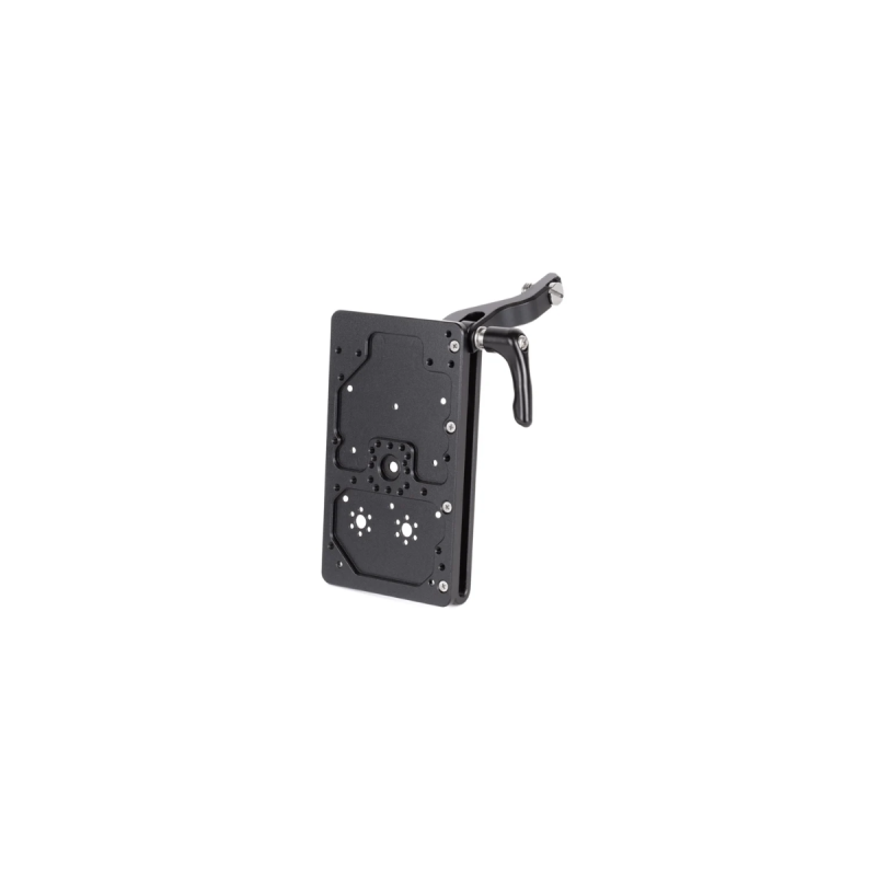 Wooden Camera Battery Slide (Panasonic EVA1)