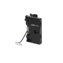 Wooden Camera Battery Slide Pro Gold Mount (RED Komodo)