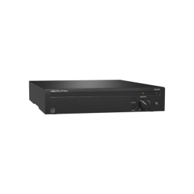 LabGruppen - LAKE Ampli 1 x 120W sous 4/8? ou 70/100V 1/2U Rack 19''