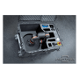 Jason Cases Valise pour Igus ReBeL Cobot case