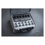 Jason Cases Valise pour Motorola XPR 3500e and Batteries case