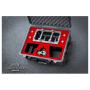 Jason Cases Valise pour MYT Works Underslung Bracket case