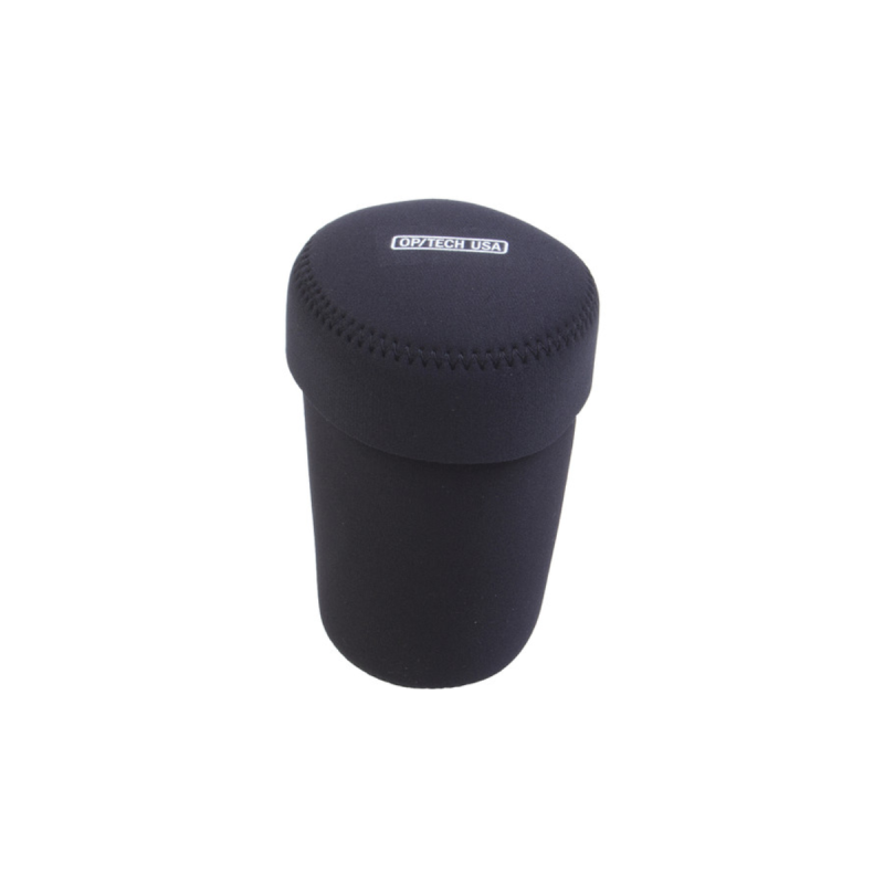 Optech Etui en neoprene 356 Black