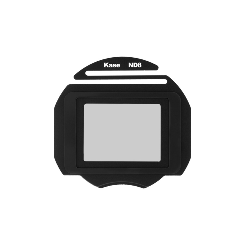Kase Filtre Clip- in pour Canon R50 ND8