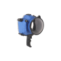 Aquatech Poignée d'obturateur M3