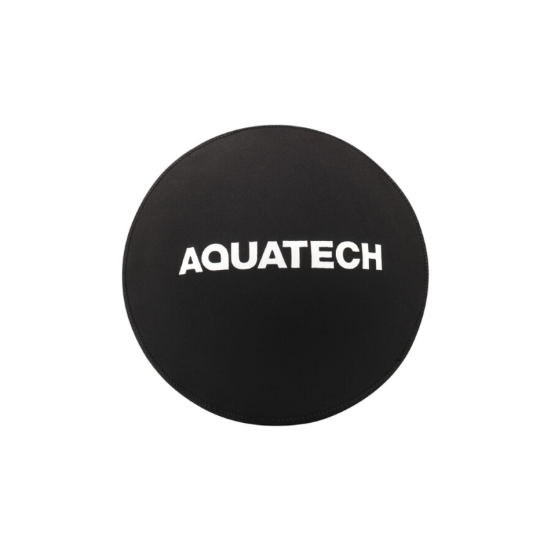 Aquatech Couvercle de Port Dôme Taille L