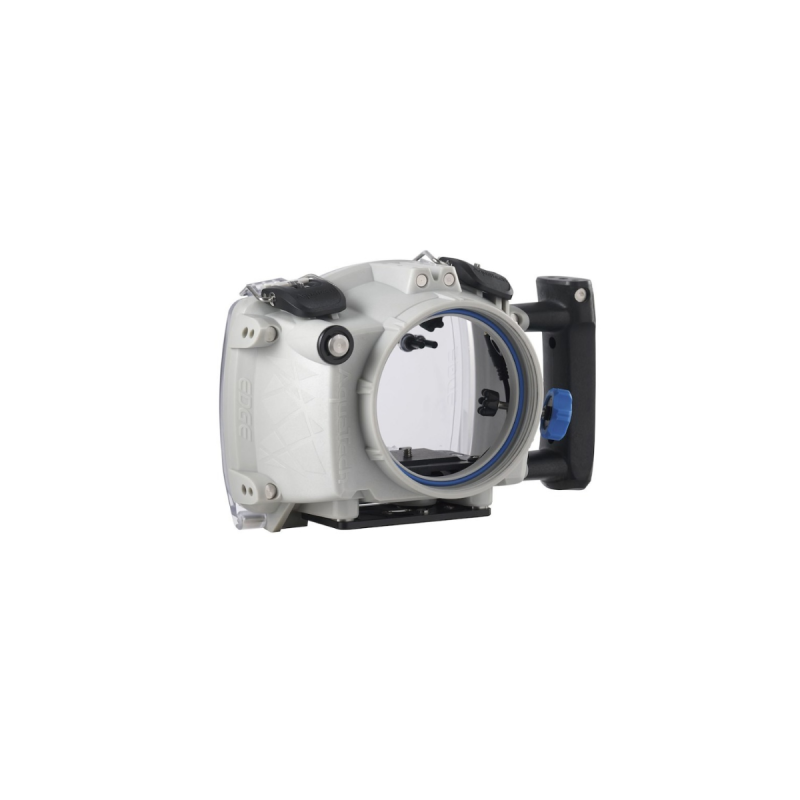 Aquatech Caisson étanche EDGE pour BASE  Nikon Seires