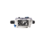 Aquatech Caisson étanche EDGE pour FUJI GFX 100S / 50SII